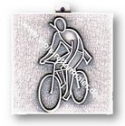 Medaille Duathlon