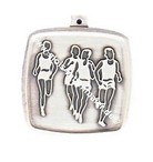 Medaille Marathon