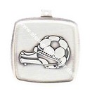 Medaille Fußball