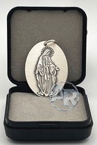 Heilige Maria – Schutzpatronin der Gläubigen